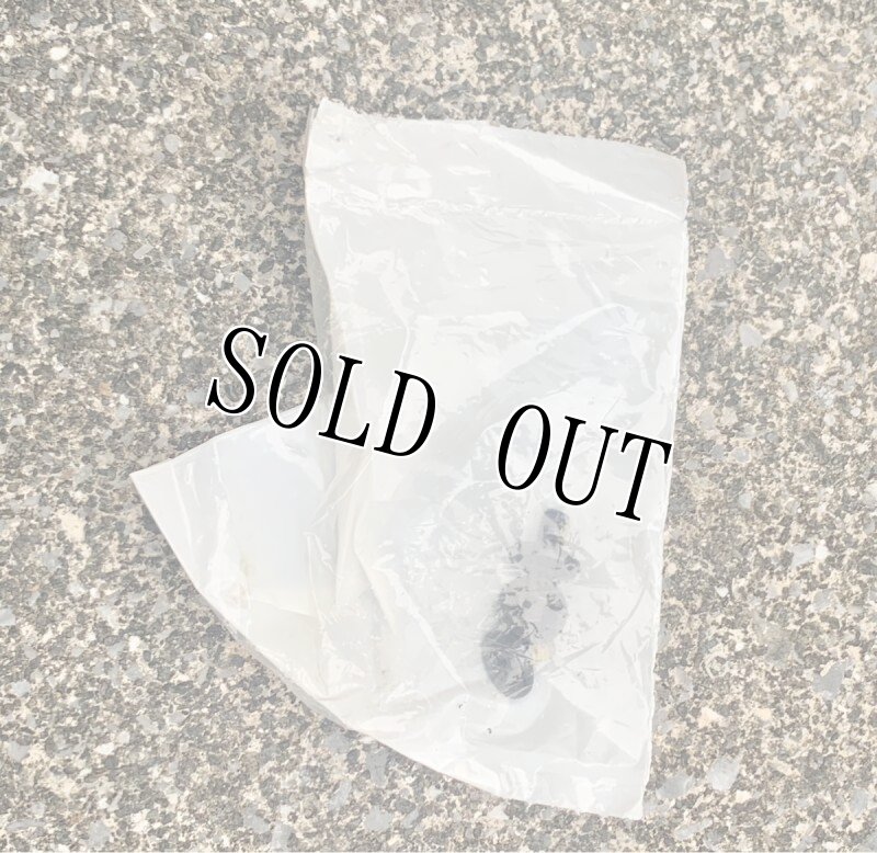 画像6: 米軍放出品 BLACK HAWK SERPA JACKET SLOT DUTY BELT LOOP C.Q.C ホルスター用 (6)