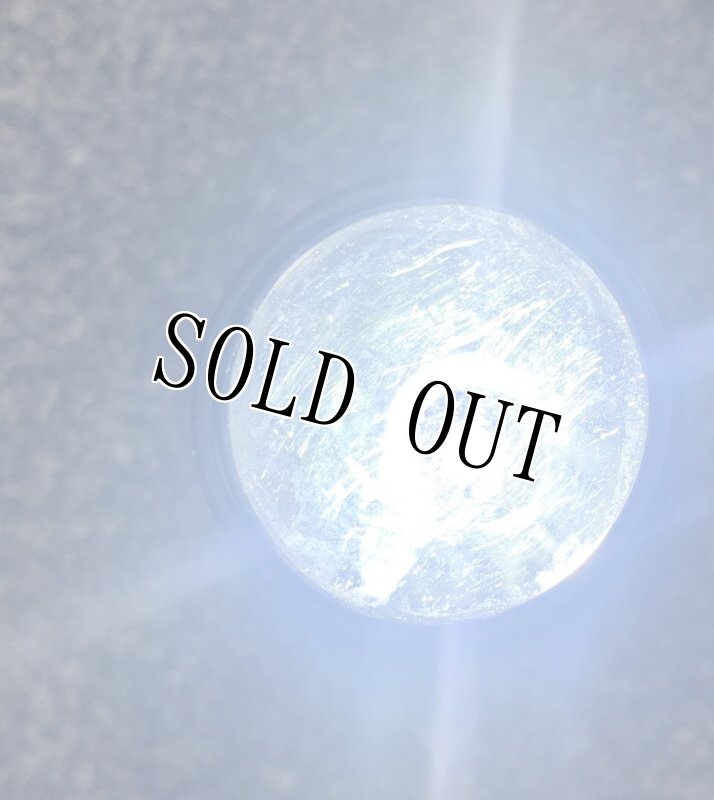 画像4: 米軍放出品 MAG-LITE(マグライト)LEDライト 懐中電灯   (4)