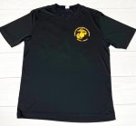 画像3: 米軍放出品　MARINE SECURITY GUARD DETACHMENT　Tシャツ　M (3)