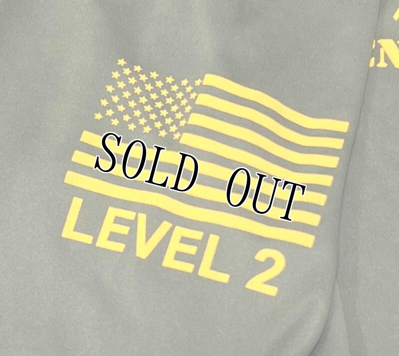 画像3: 米軍放出品　USMC　HITT　Tシャツ　MEDIUM (3)