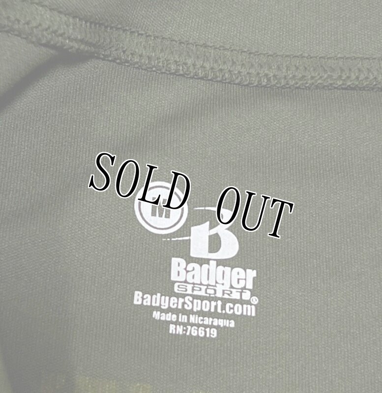 画像5: 米軍放出品　USMC　HITT　Tシャツ　MEDIUM (5)