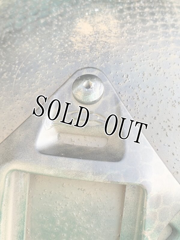 画像8: 海兵隊実物 USMC LWH GENTEX  ライトウェイト ヘルメット　L-5 (8)