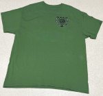 画像1: 米軍放出品　USMC　IIIMEF　Tシャツ　 (1)