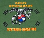 画像4: 米軍放出品　USMC　IIIMEF　Tシャツ　 (4)