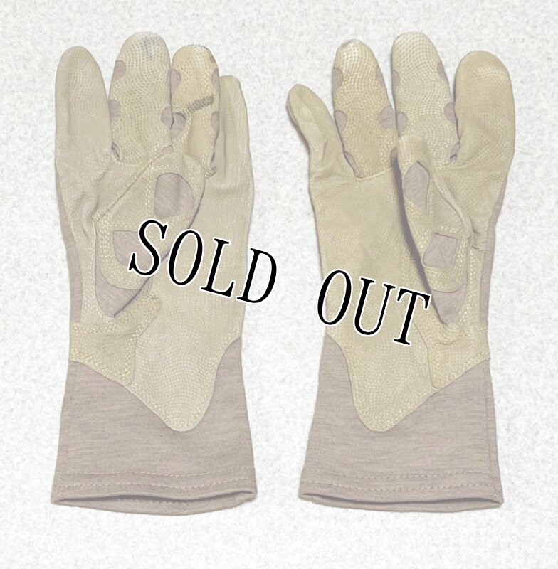 画像2: 米軍実物　OUTDOOR RESEARCH　OR   オーバーロードグローブ   MEDIUM (2)