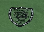 画像2: 米軍放出品　USMC　IIIMEF　Tシャツ　 (2)