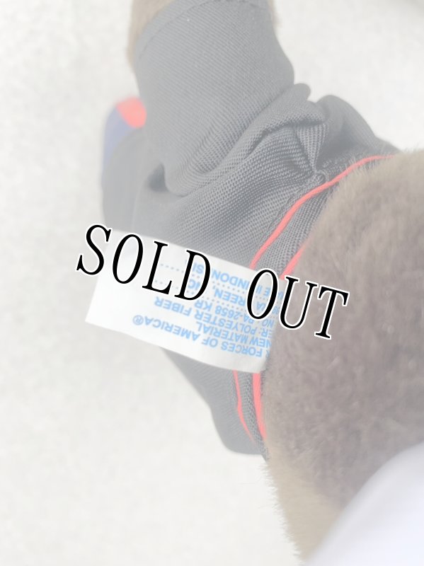 画像8: 米軍放出品 USMC 海兵隊　ミリタリー ベアー　メンズ (8)