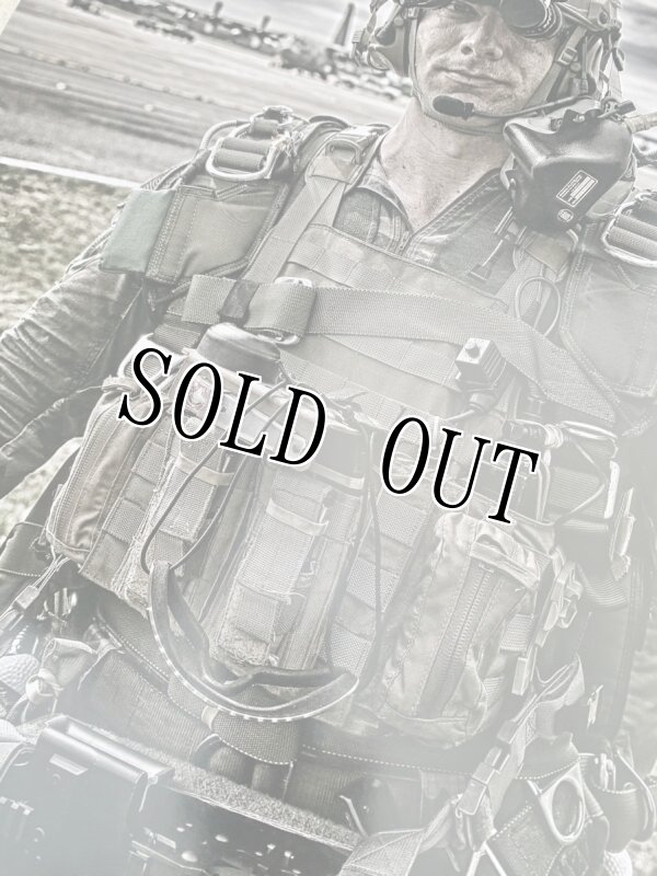 画像4: 米海兵隊実物 USMC公式 MARSOC MARINE RAIDERS ポスター  (4)