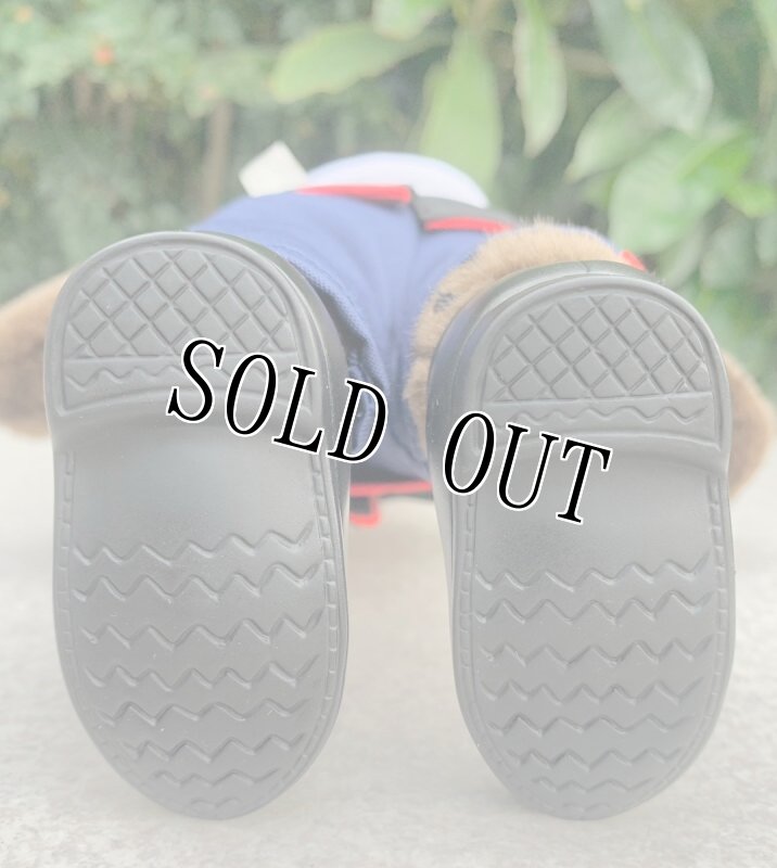 画像9: 米軍放出品 USMC 海兵隊　ミリタリー ベアー　メンズ (9)