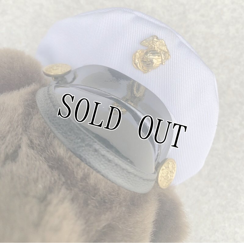 画像7: 米軍放出品 USMC 海兵隊　ミリタリー ベアー　メンズ (7)