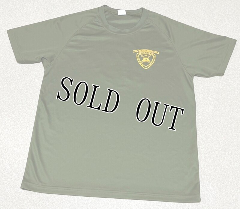 画像3: 米軍放出品　3D RECONNAISSANCE　Tシャツ　LARGE (3)
