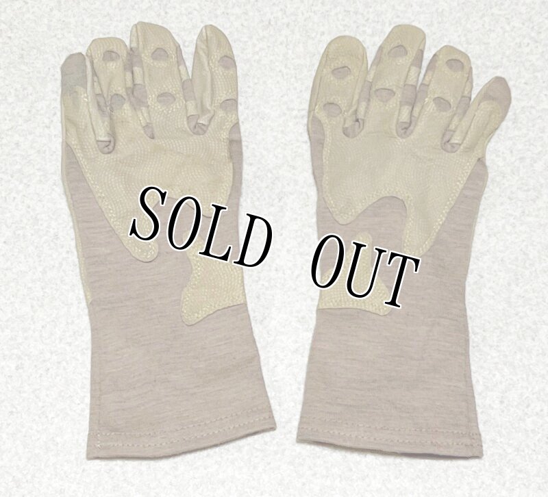 画像1: 米軍実物　OUTDOOR RESEARCH　OR   オーバーロードグローブ   MEDIUM (1)