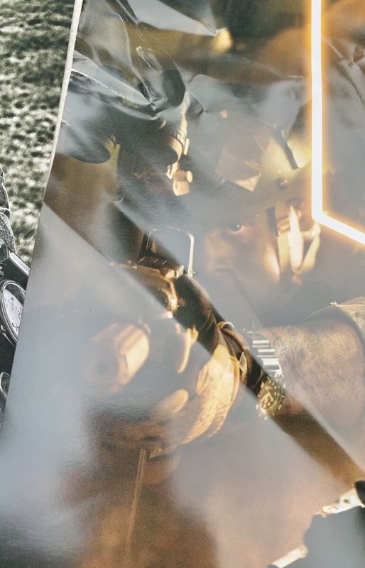 画像11: 米海兵隊実物 USMC公式 MARSOC MARINE RAIDERS ポスター  (11)