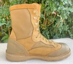 画像5: 米軍実物 DANNER USMC RAT TEMP FT 15660X GORE-TEX ブーツ  11.5 R (5)