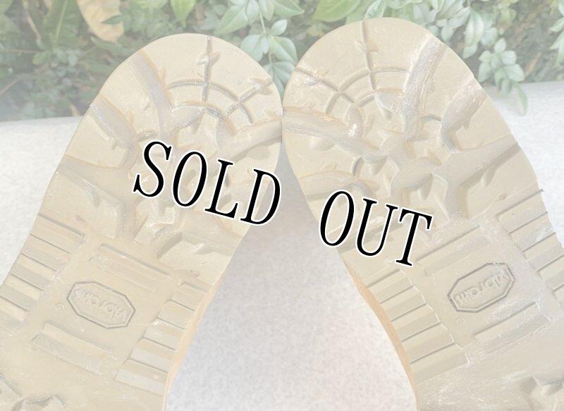 画像9: 米軍実物 DANNER USMC RAT TEMP FT 15660X GORE-TEX ブーツ  11.5 R (9)