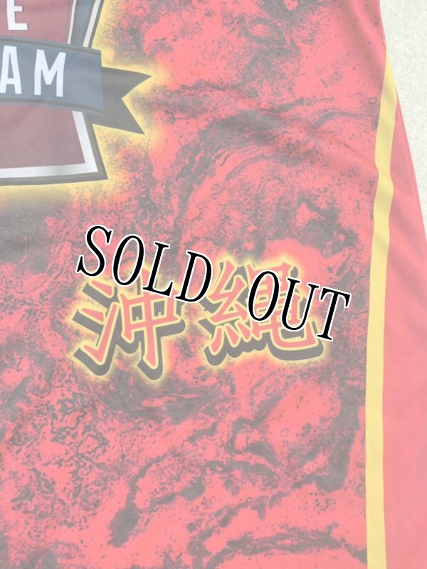 画像7: 米軍放出品 SINGLE MARINE PROGRAM Tシャツ S  (7)