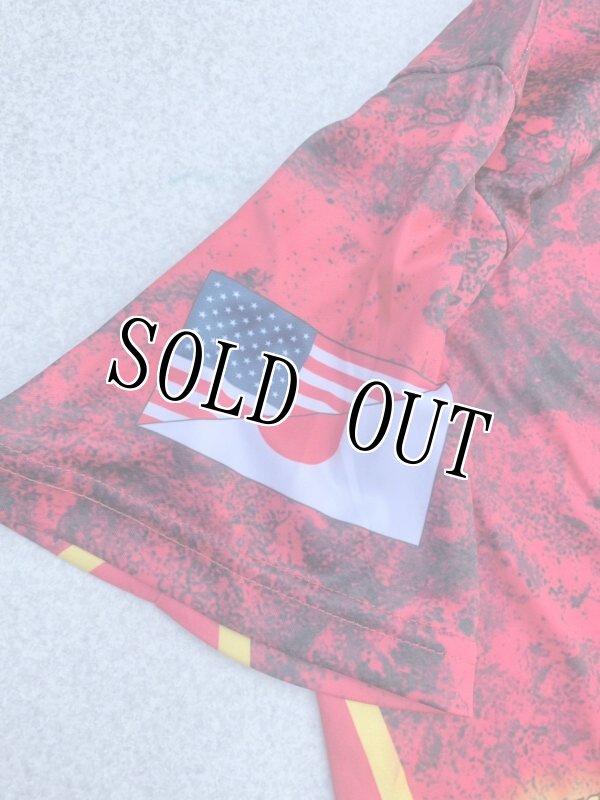 画像10: 米軍放出品 SINGLE MARINE PROGRAM Tシャツ S  (10)