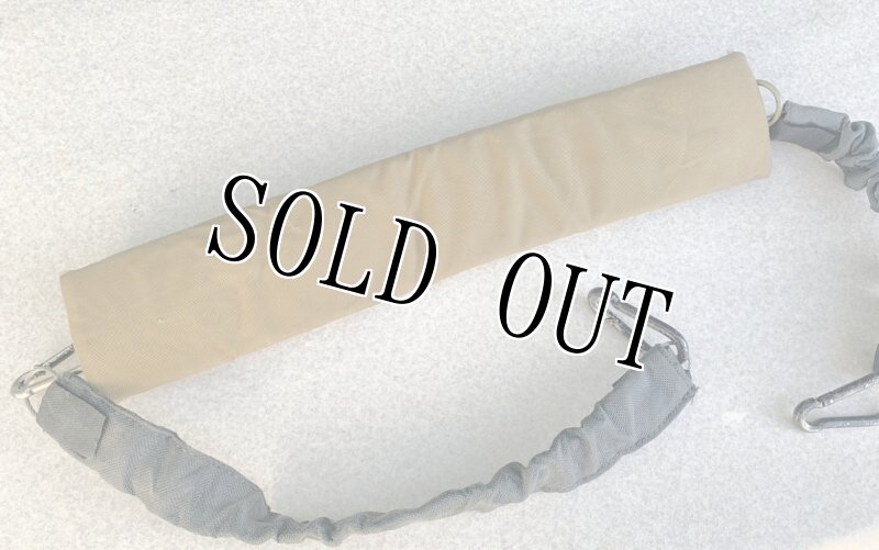 画像3: 米軍実物 BULLDOG製 M240/M249 SAW ウェポンスリング  (3)