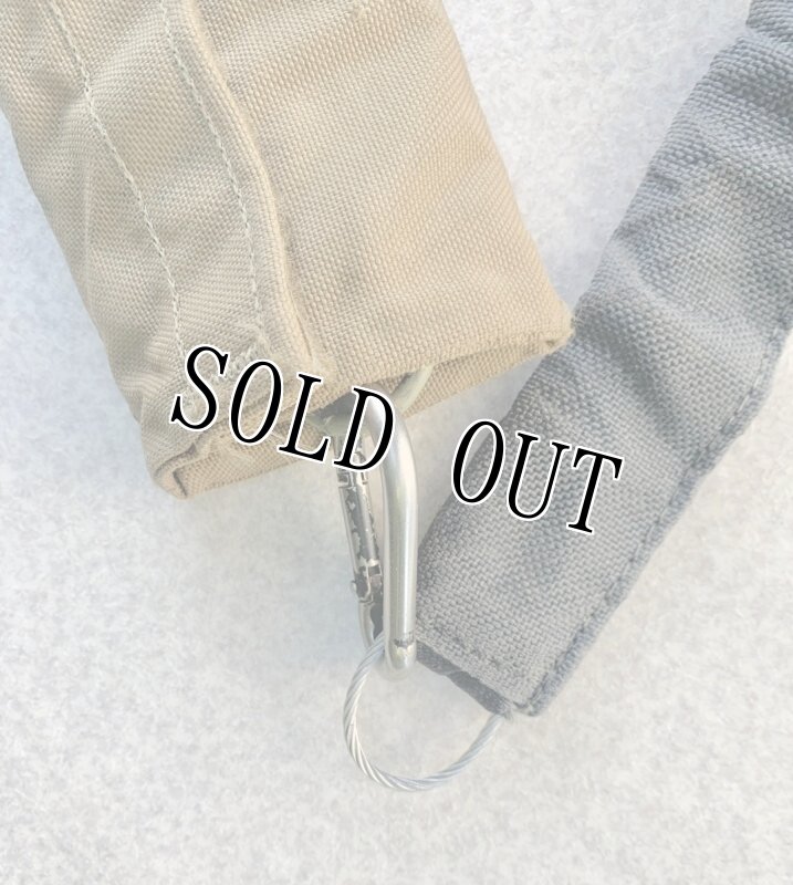 画像7: 米軍実物 BULLDOG製 M240/M249 SAW ウェポンスリング  (7)