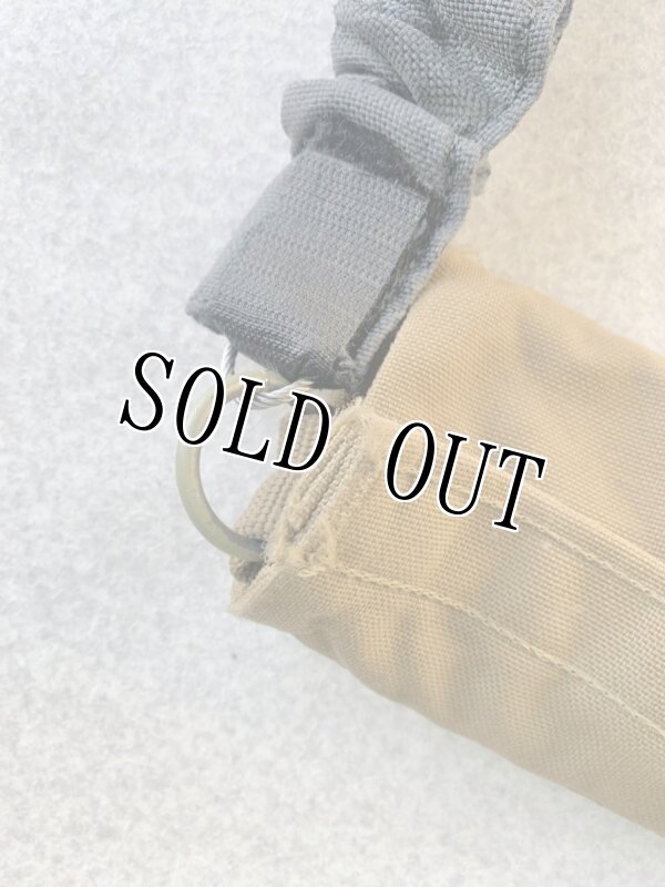 画像5: 米軍実物 BULLDOG製 M240/M249 SAW ウェポンスリング  (5)