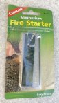 画像1: 米軍放出品 MAGNESIUM FIRE STARTING TOOL サバイバルファイアースターター (1)