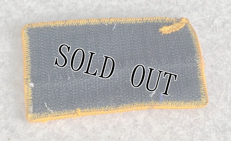 画像2: 米軍放出品 星条旗 ワッペン (2)