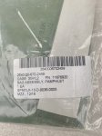 画像2: 米軍実物 Equipment Pamphlet Bag NSN 2540-00-670-2459  (2)