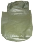 画像5: 米軍実物 Equipment Pamphlet Bag NSN 2540-00-670-2459  (5)