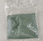 画像4: 米軍実物 Equipment Pamphlet Bag NSN 2540-00-670-2459  (4)
