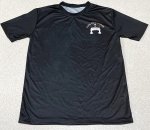 画像2: 米軍放出品　USNS VICTORIOUS　Tシャツ　 (2)