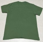 画像3: 米軍放出品　OKINAWA　BASE　Tシャツ　ミリタリー (3)