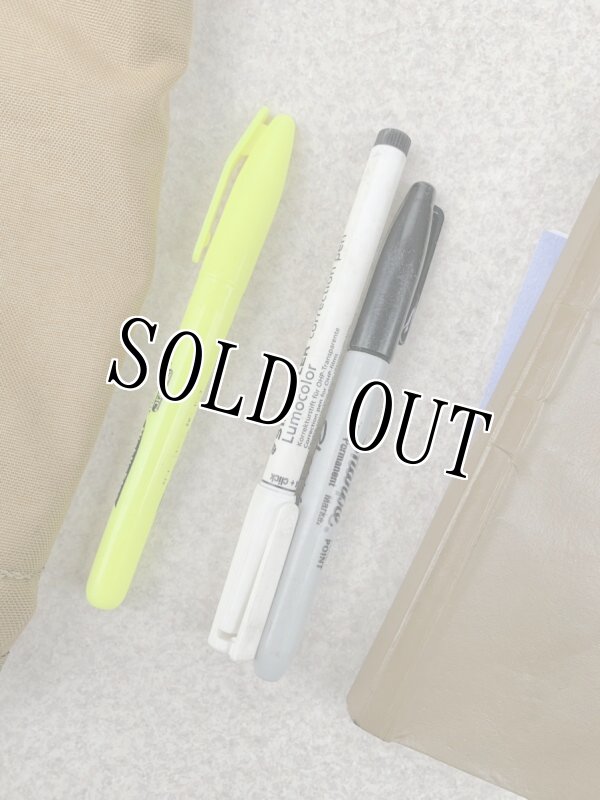 画像5: 米軍放出品 TACTICAL TAILOR Rite In the Rain  ノート/ペン セット (5)