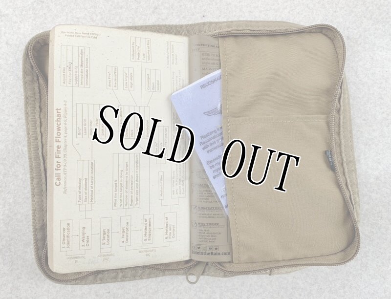 画像3: 米軍放出品 TACTICAL TAILOR Rite In the Rain  ノート/ペン セット (3)