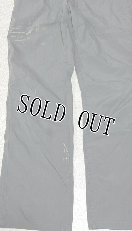 画像2: 米軍放出品 5.11 タクティカルパンツ 34/32 (2)