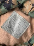 画像8: 米海兵隊実物放出品 狙撃手    スナイパー用  ギリーハット　X-LARGE  (8)