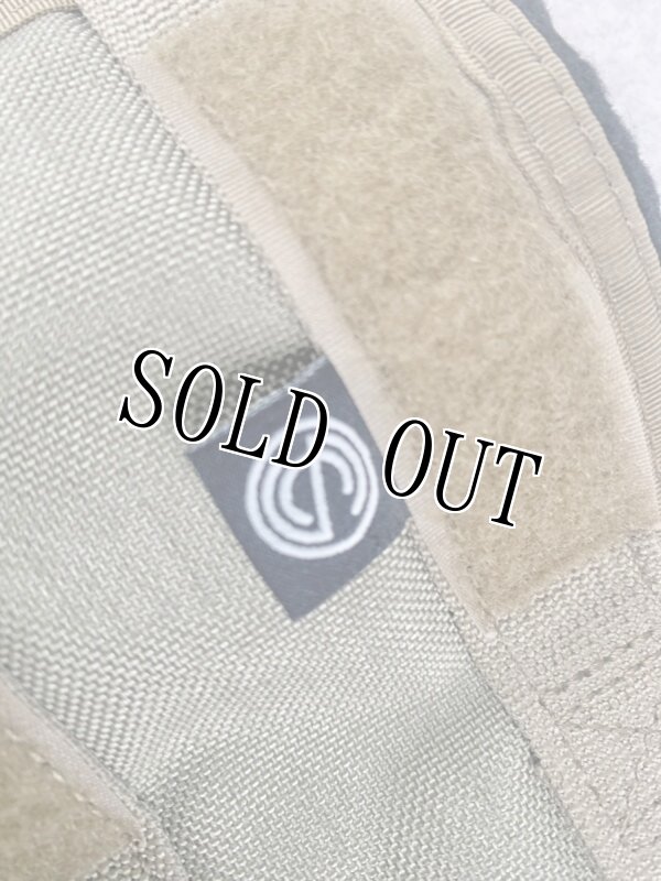 画像6: 米軍放出品 SILENCERCO SUPPRESSOR COVER 7.5" (6)