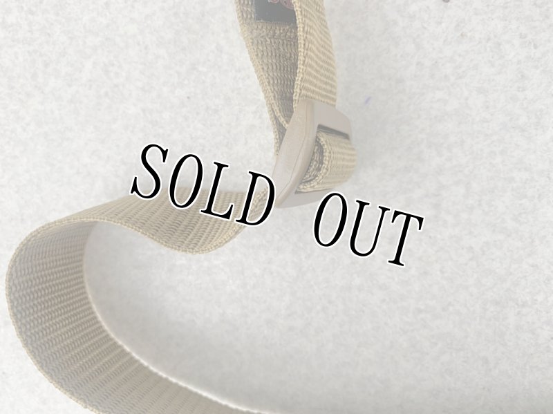 画像3: 米海兵隊放出品 BDS M16/M4 3ポイント タクティカル スリング コヨーテ (3)