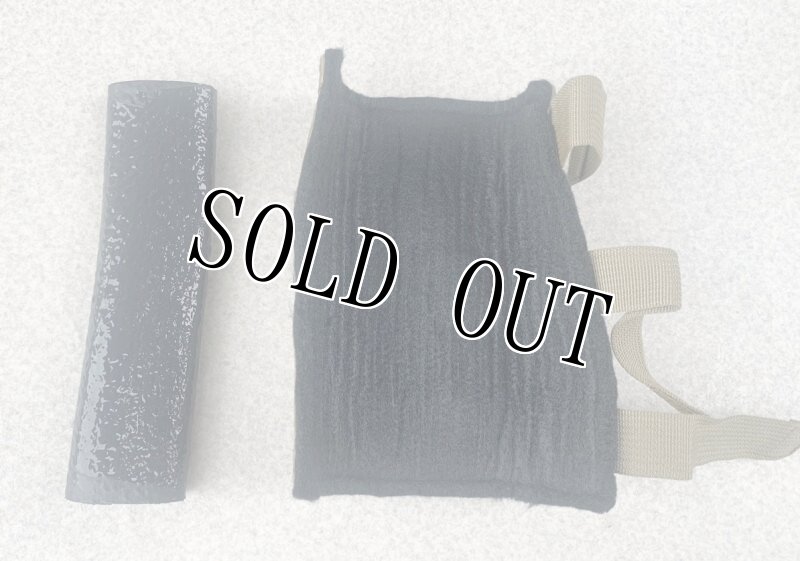 画像7: 米軍放出品 SILENCERCO SUPPRESSOR COVER 7.5" (7)