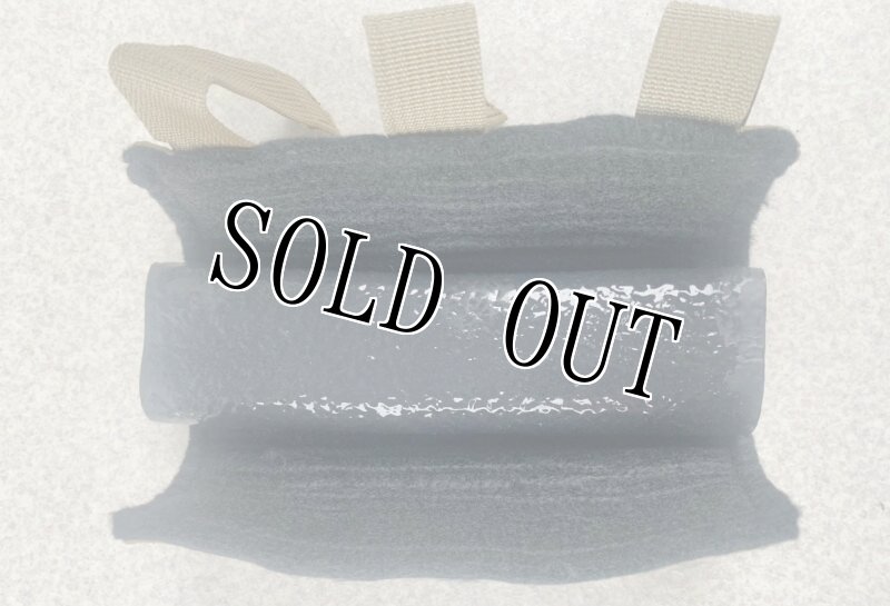 画像4: 米軍放出品 SILENCERCO SUPPRESSOR COVER 7.5" (4)