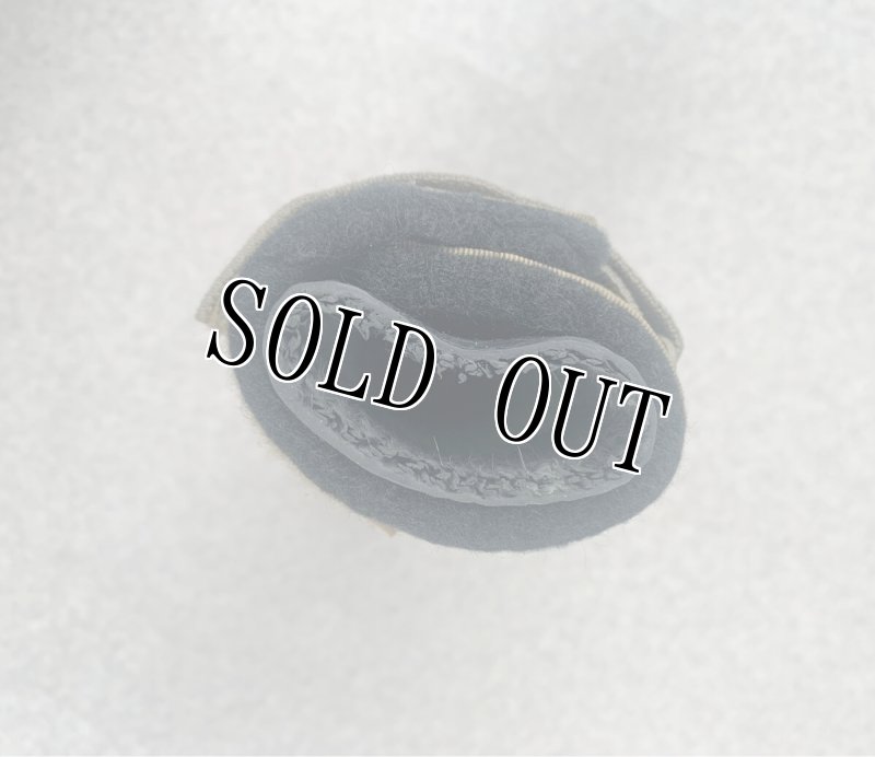 画像5: 米軍放出品 SILENCERCO SUPPRESSOR COVER 7.5" (5)