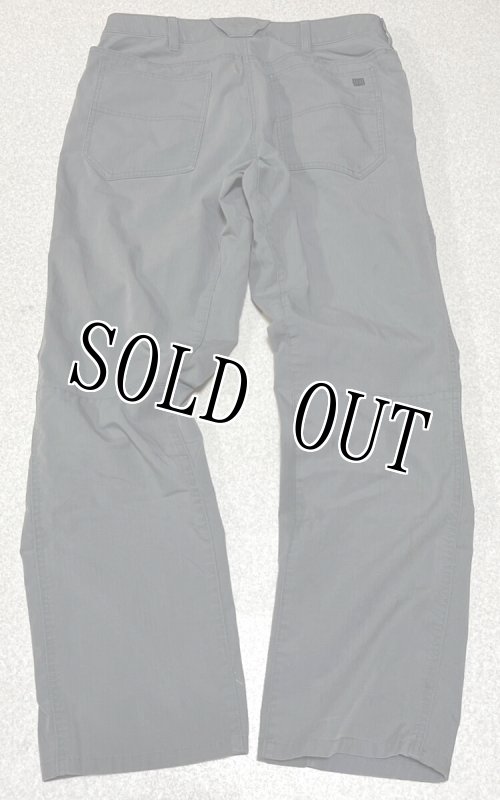 画像3: 米軍放出品 5.11 タクティカルパンツ 34/32 (3)