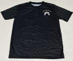 画像2: 米軍放出品　USNS VICTORIOUS　Tシャツ　 (2)