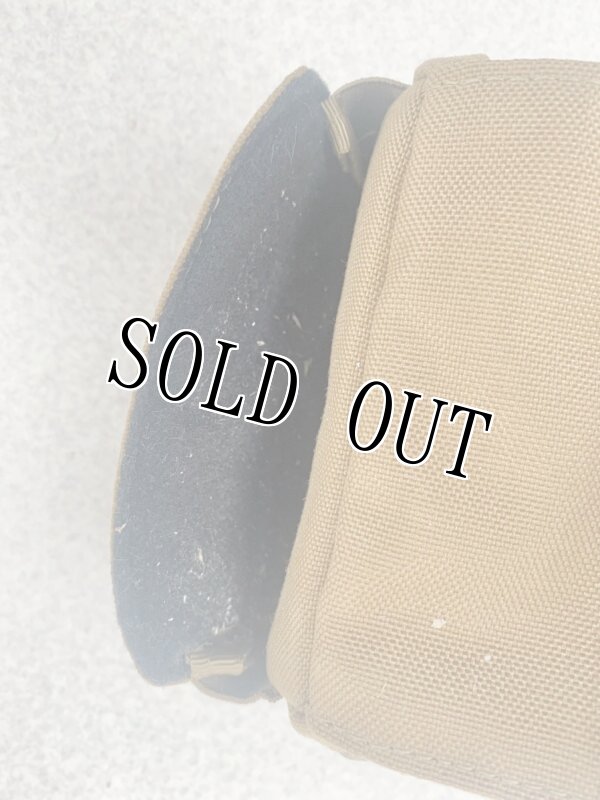 画像4: 海兵隊放出品 CONDOR コンドル MA66 DIGI ポーチ coy (4)