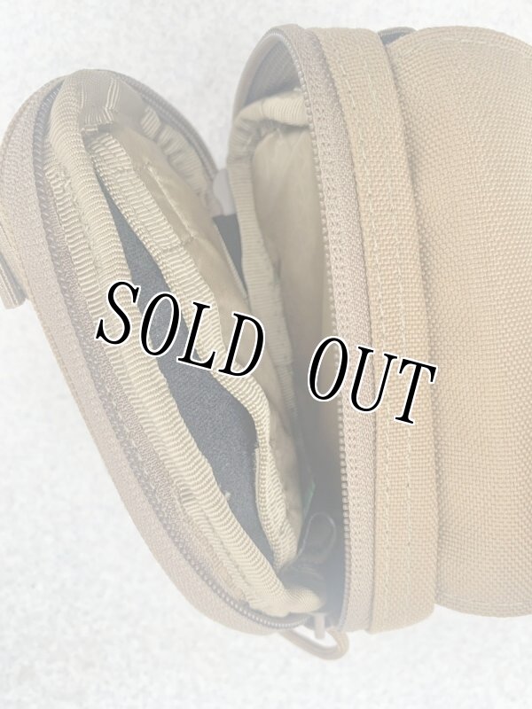 画像3: 海兵隊放出品 CONDOR コンドル MA66 DIGI ポーチ coy (3)