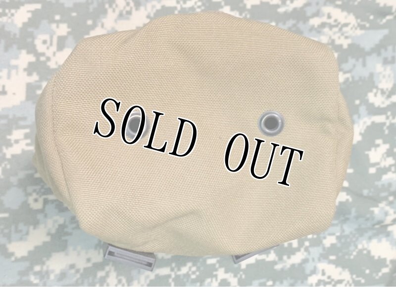 画像6:  海兵隊放出品 TAC-SHIELD パーパス/ユーティリティポーチ (6)