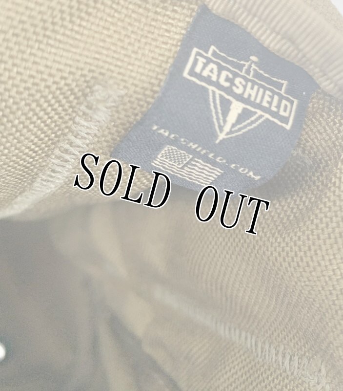 画像8:  海兵隊放出品 TAC-SHIELD パーパス/ユーティリティポーチ (8)