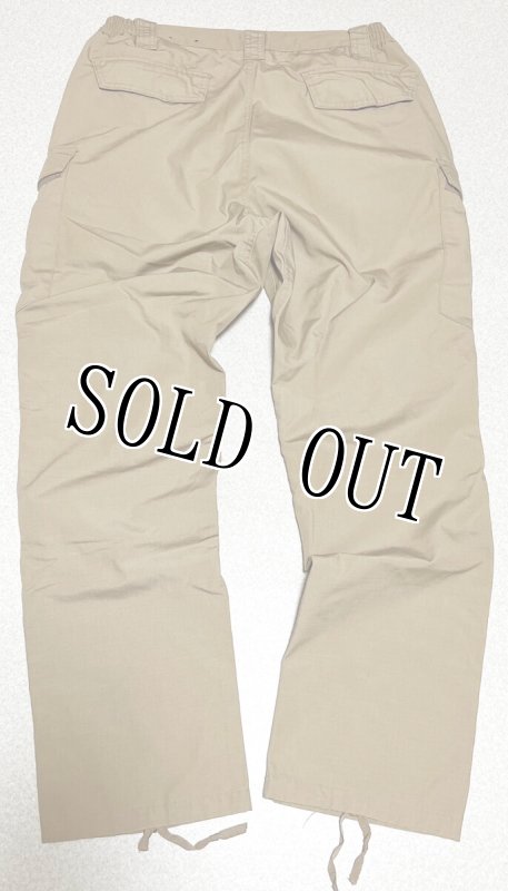 画像4: 米軍放出品 MARS GEAR タクティカルパンツ 34/32 (4)