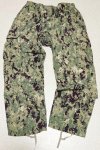 画像1: 米軍実物,US NAVY,　AOR2　NUW　迷彩パンツ　TYPEIII　MEDIUM-SHORT　 (1)