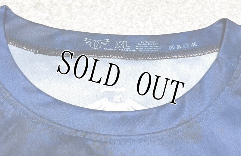 画像4: 米軍放出品 SINGLE MARINE PROGRAM Tシャツ XL (4)