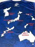 画像5: 米軍放出品 SINGLE MARINE PROGRAM Tシャツ　XL (5)